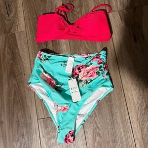 Cupshe bathing suit